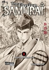 Produktbild: The Elusive Samurai 8