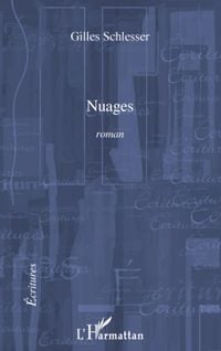 Produktbild: Nuages - roman