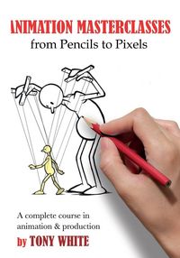 Produktbild: Animation Masterclasses