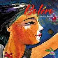 Produktbild: Bol&eacute;ro di Maurice Ravel