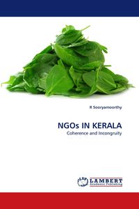 Produktbild: Ngos in Kerala