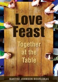 Produktbild: Love Feast