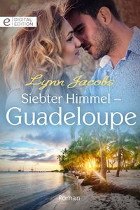 Produktbild: Siebter Himmel - Guadeloupe