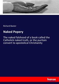 Produktbild: Naked Popery