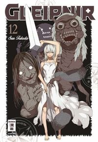 Produktbild: Gleipnir 12