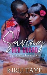 Produktbild: Saving Her Guard