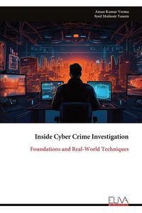 Produktbild: Inside Cyber Crime Investigation