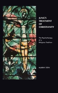 Produktbild: Jung's Treatment of Christianity