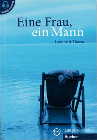 Produktbild: Eine Frau, ein Mann