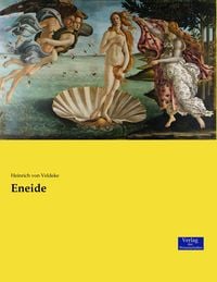 Produktbild: Eneide