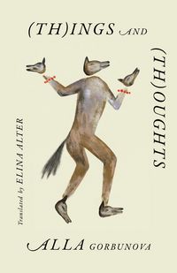 Produktbild: (Th)Ings and (Th)Oughts