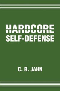 Produktbild: Hardcore Self-Defense