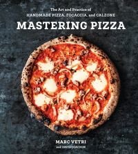 Produktbild: Mastering Pizza