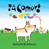 Produktbild: &iexcl;A comer!