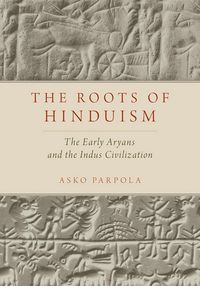 Produktbild: The Roots of Hinduism