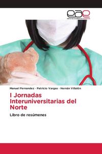 Produktbild: I Jornadas Interuniversitarias del Norte