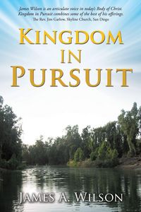 Produktbild: Kingdom in Pursuit