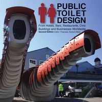 Produktbild: Public Toilet Design