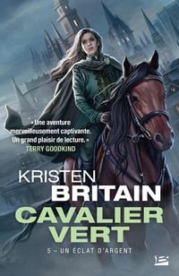 Produktbild: Cavalier Vert, T5 : Un &eacute;clat d'argent