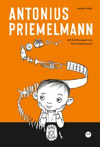 Produktbild: Antonius Priemelmann