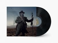 Produktbild: Homo Erraticus (Half-Speed Master Black Vinyl)