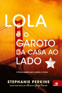 Produktbild: Lola e o Garoto da Casa ao Lado
