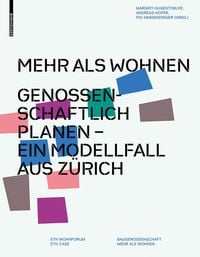 Produktbild: Mehr als Wohnen