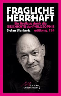Produktbild: Fragliche Herrschaft