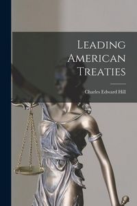 Produktbild: Leading American Treaties
