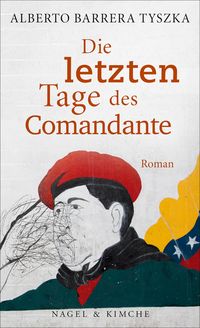 Produktbild: Die letzten Tage des Comandante