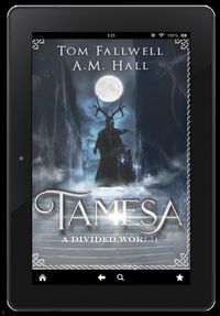 Produktbild: Tamesa