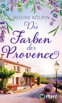 Produktbild Die Farben der Provence