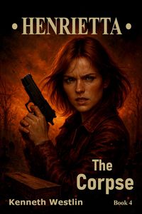 Produktbild: Henrietta The Corpse