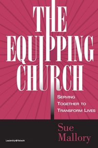Produktbild: The Equipping Church
