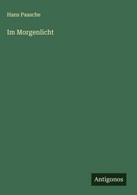 Produktbild: Im Morgenlicht