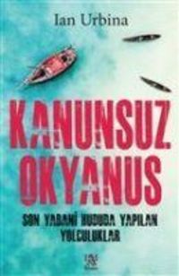 Produktbild: Kanunsuz Okyanus