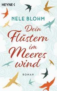 Produktbild: Dein Fl&uuml;stern im Meereswind
