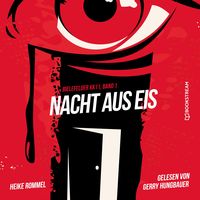 Produktbild: Nacht aus Eis