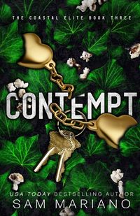 Produktbild: Contempt