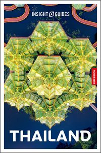 Produktbild: Insight Guides Thailand: Travel Guide with eBook