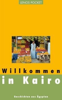 Produktbild: Abdelaal, G: Willkommen in Kairo
