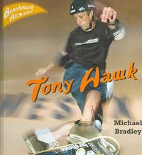 Produktbild: Tony Hawk