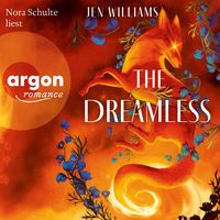 Produktbild: The Dreamless