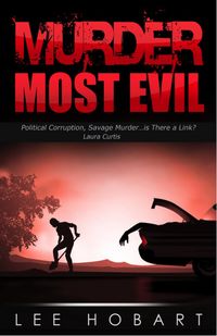 Produktbild: Murder Most Evil (The Laura Curtis, Female Private Investigator Series (3), #4)
