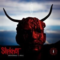 Bild vom Artikel Antennas To Hell vom Autor Slipknot
