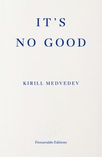 Produktbild: It's No Good