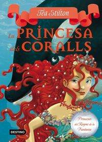 Produktbild: La princesa dels coralls