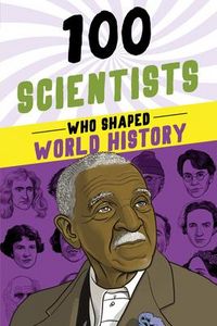 Produktbild: 100 Scientists Who Shaped World History