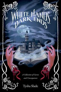 Produktbild: White Hands, Dark Ends