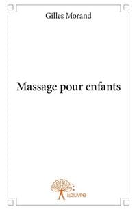 Produktbild: Massage pour enfants